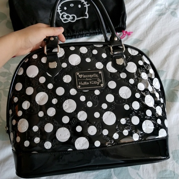 loungefly loves hello kitty